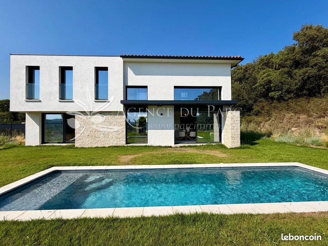 Maison 6 pièces 180 m² · à Biot · 180 m² · 1 580 000 €