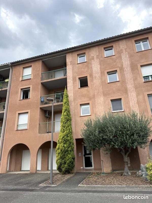 Appartement 3 pièces 76 m² · à Auterive · 76 m² · 773 €
