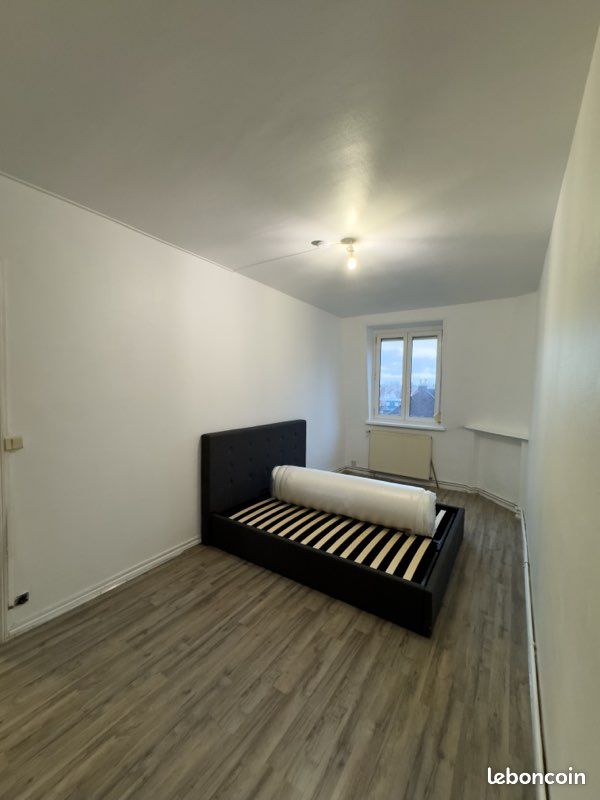 Appartement a louer wattrelos - 3 pièce(s) - 62 m2 - Surfyn