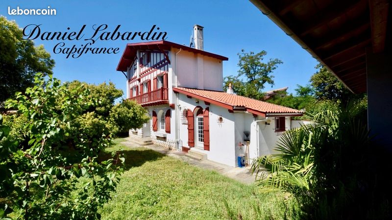 Maison 6 pièces 147 m² · à Marmande · 147 m² · 210 000 €
