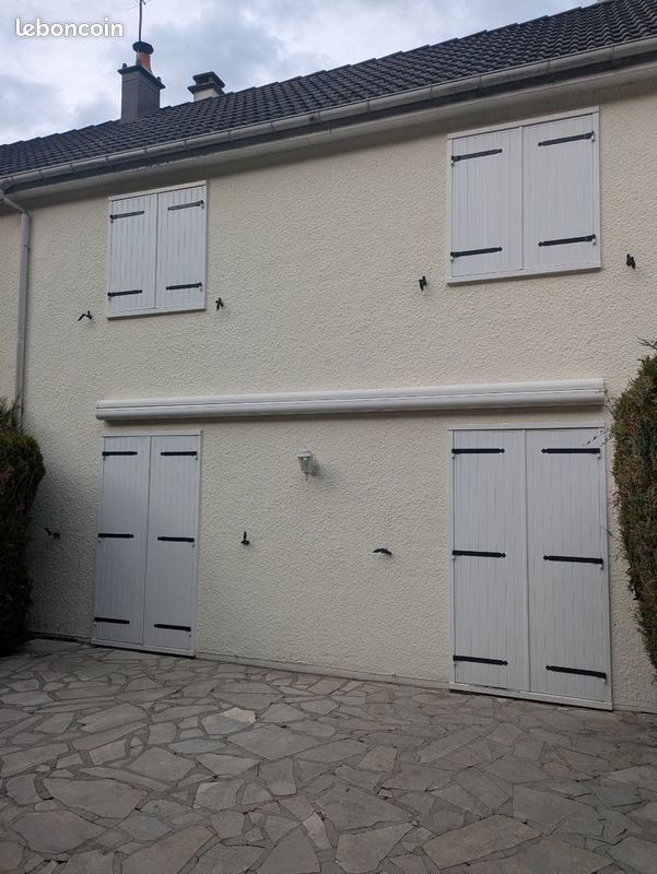 Maison 5 pièces 88 m² · à Petit-Couronne · 88 m² · 180 000 €