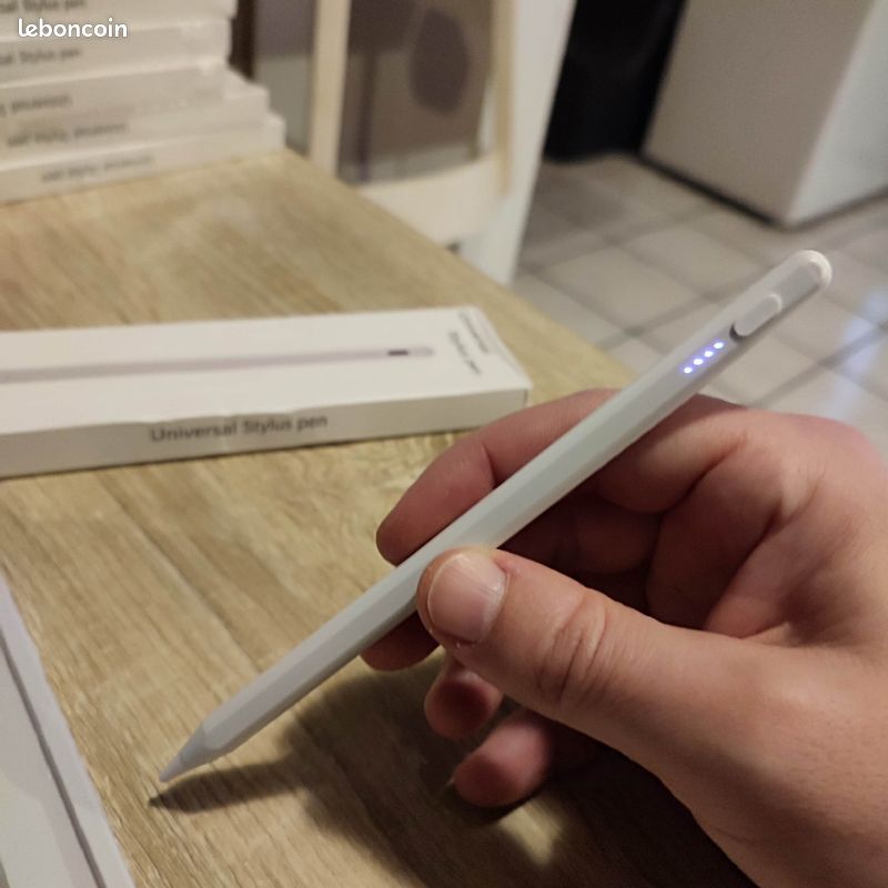 Stylet Universelle Android Apple Windows neuf (image 5)