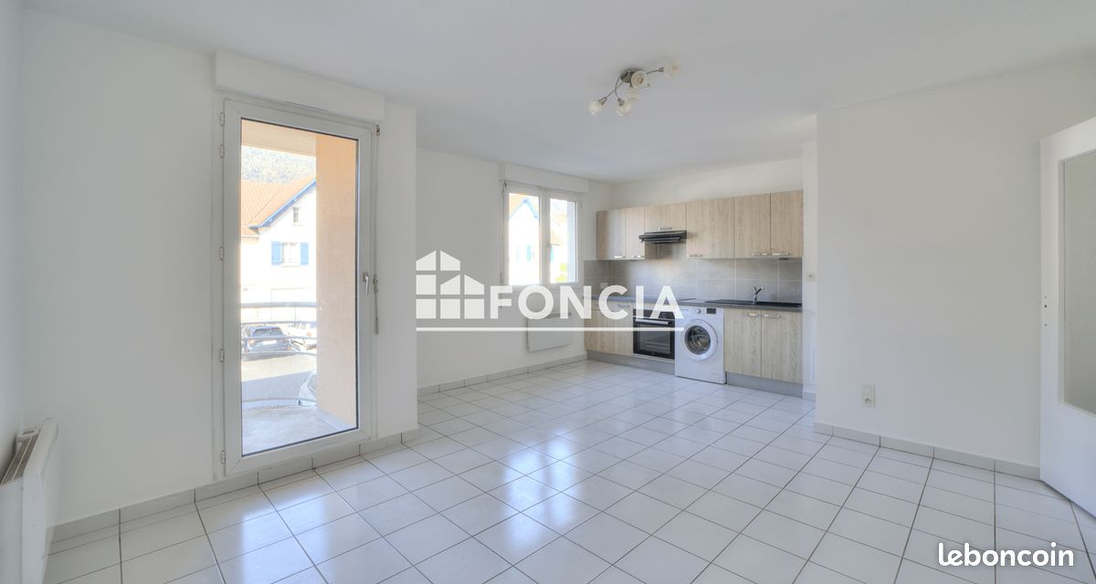 Appartement 1 pièce 30 m² · à Gex · 30 m² · 159 000 €