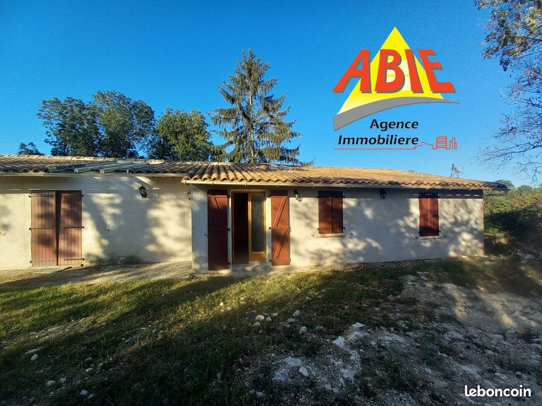 Maison 4 pièces 133 m² - Coulonges-sur-l'Autize 79160 (image principale 8)