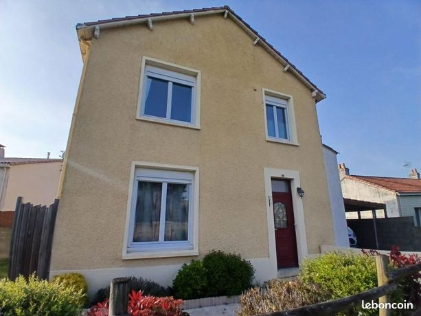Maison 8 pièces 146 m²