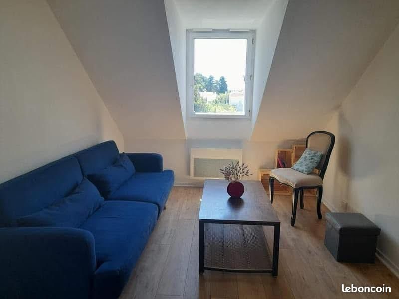Appartement 2 pièces 30 m² · à Nantes · 30 m² · 700 €/mois