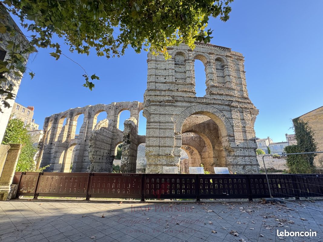 Appartement 3 pièces 89 m² · à Bordeaux · 89 m² · 450 000 €