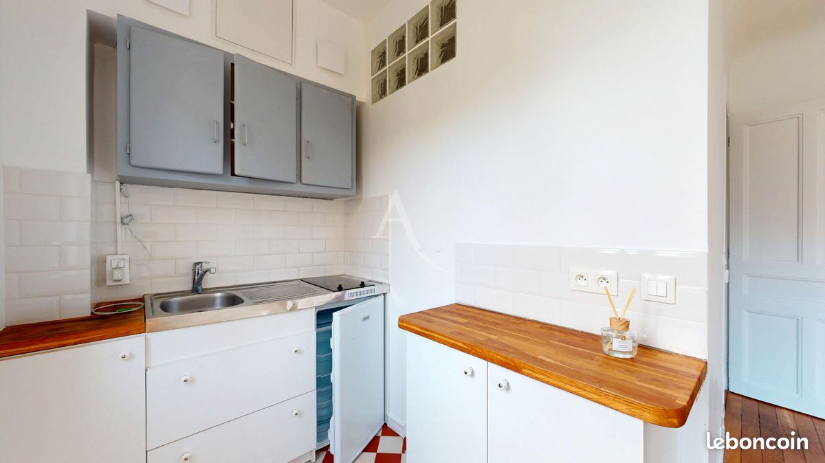 Appartement a louer bois-colombes - 1 pièce(s) - 21 m2 - Surfyn