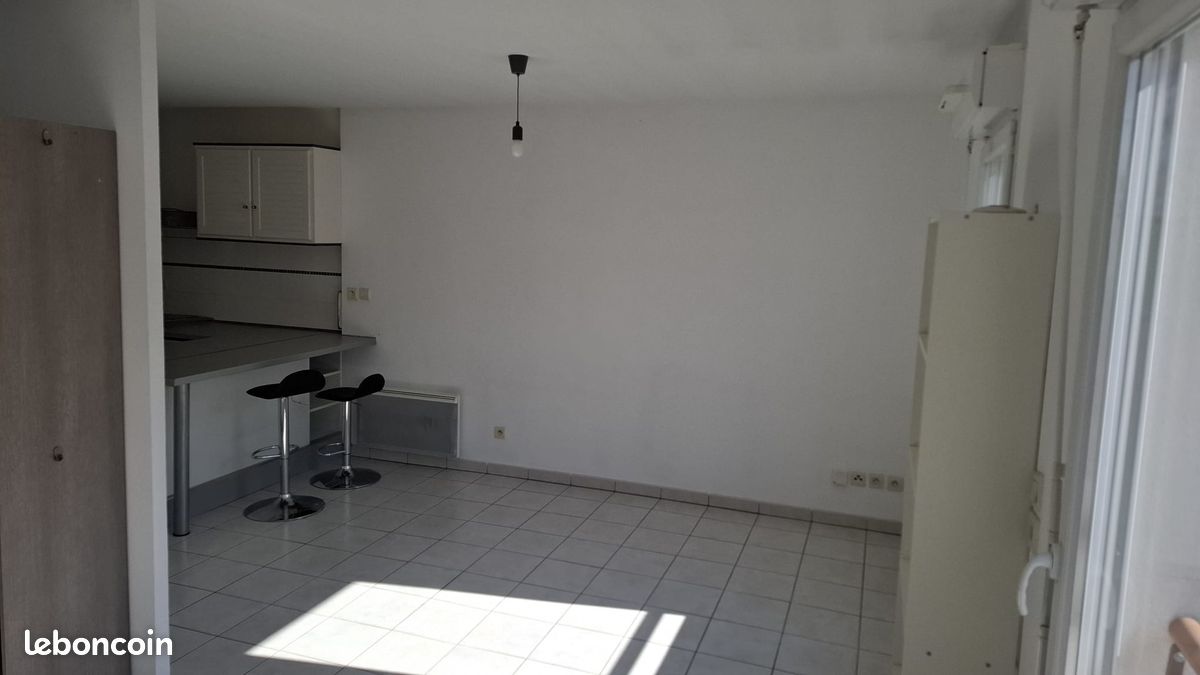 Appartement 1 pièce 36 m² · à Montpellier · 36 m² · 795 €