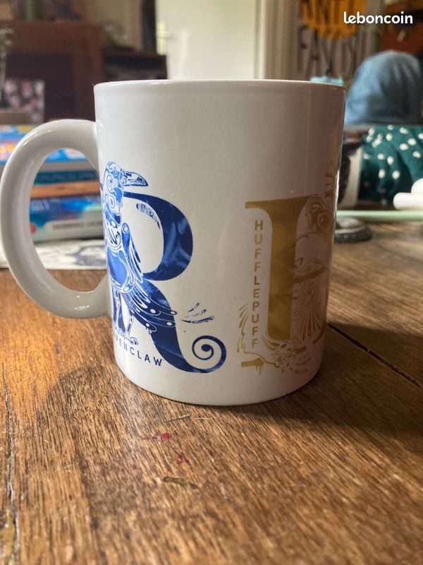 Tasse mug Harry Potter (image 3)
