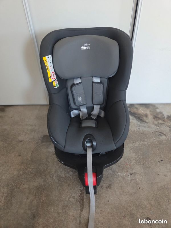 Siege auto isofix (image 5)