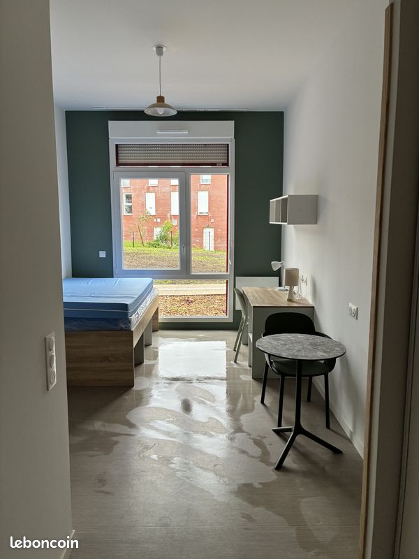 Studio étudiant (image 6)