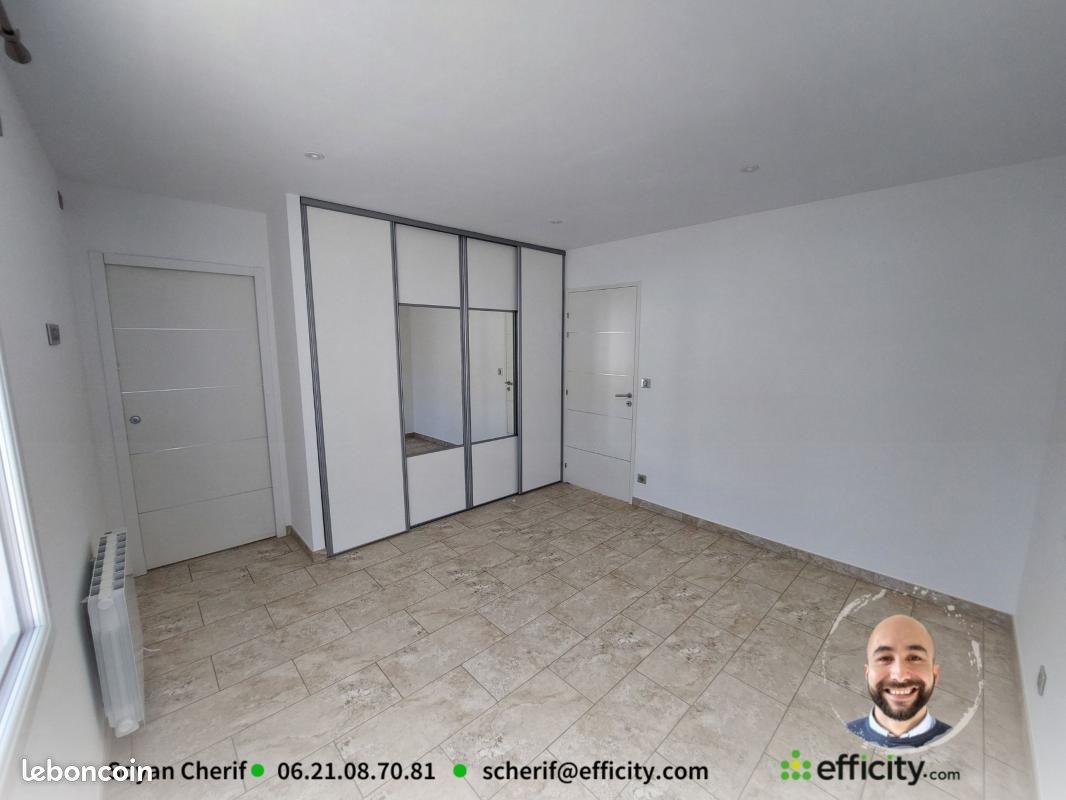 Maison 6 pièces 148 m² - Saint-Yrieix-sur-Charente 16710 (image principale 5)