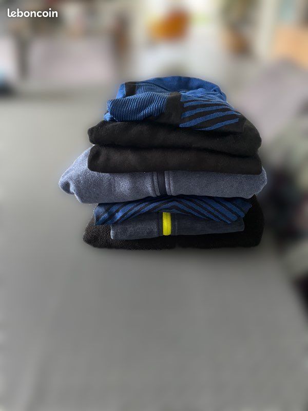 Vêtements de ski 16 ans garçon (image 1)