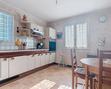 Maison 550 000 € - 131 m²