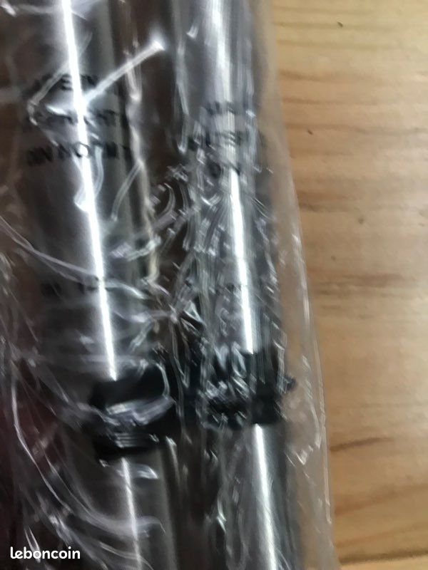 Ski Authier - Edition Limitée Hugo Boss - Rare et Neuf (image 17)