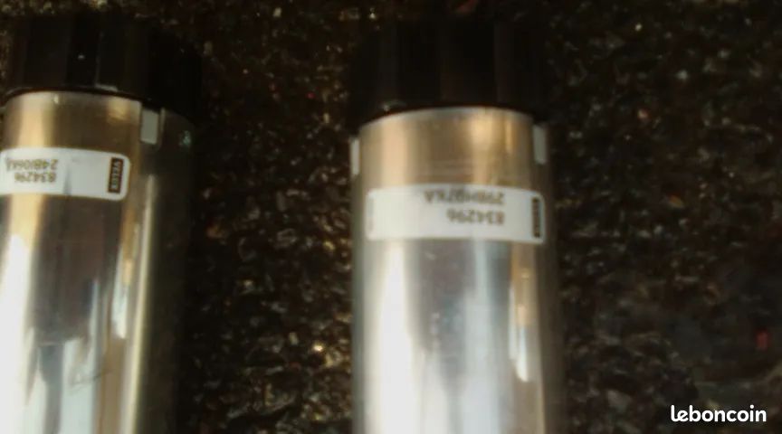 Moteur velux ssl solaire (image 3)