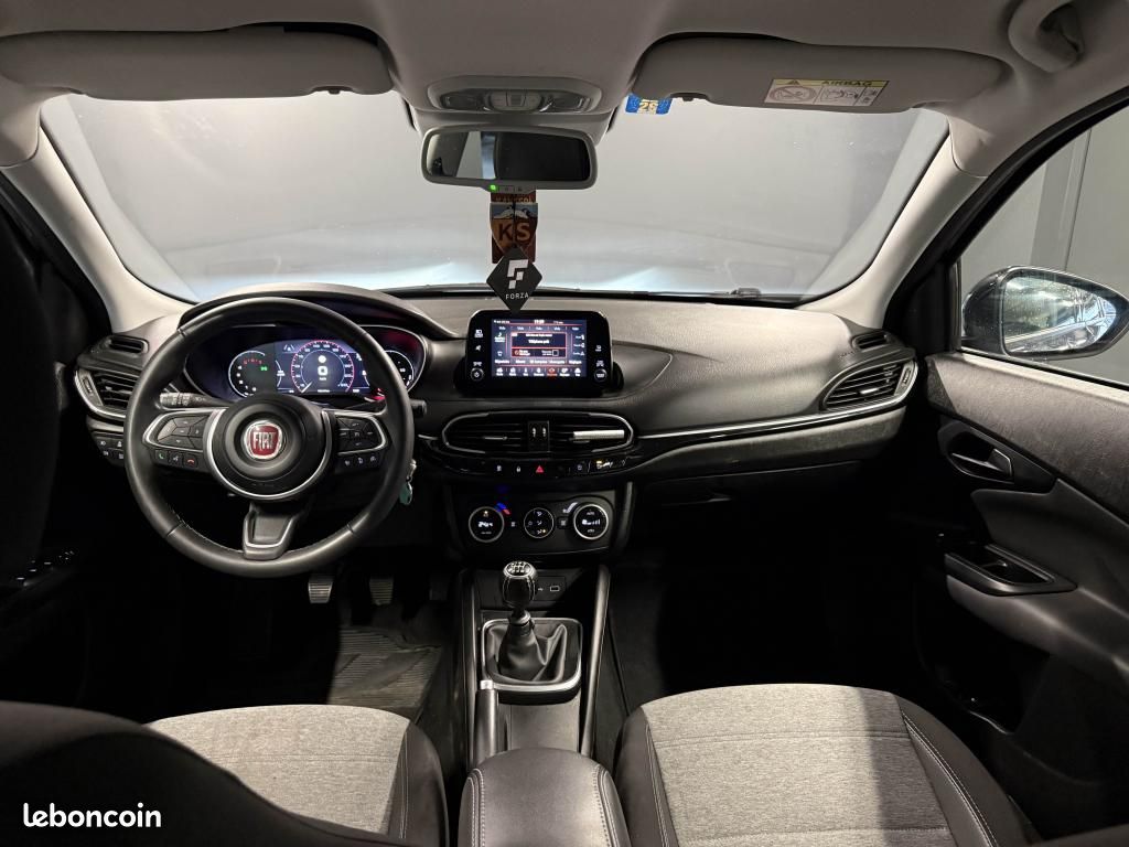 FIAT TIPO 1.6 MultiJet 130 S&S (image 11)