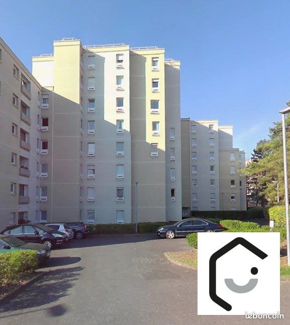 Appartement 5 pièces 100 m² · à Ermont · 100 m² · 170 000 €