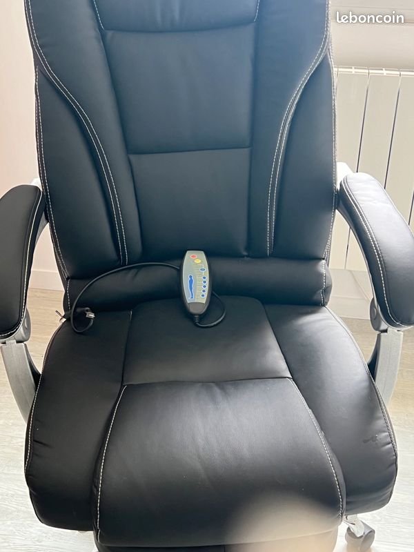 Chaise gamer (image 3)