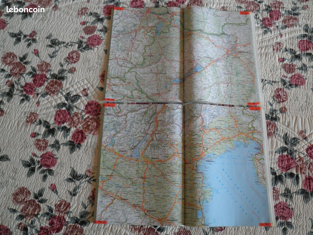 Guide EURO ATLAS (image 3)
