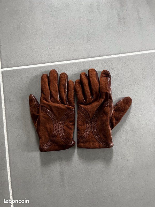 Gants femme (image 1)