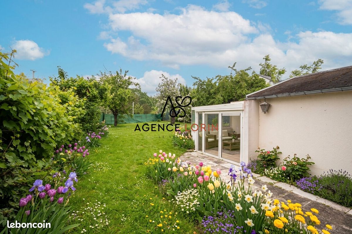 Maison 7 pièces 155 m² · à Chatou · 155 m² · 645 000 €