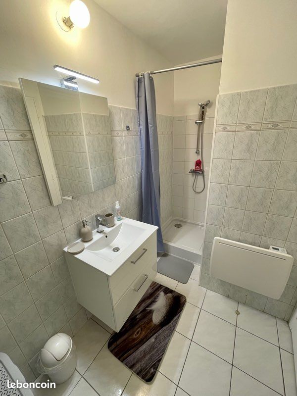 Appartement a louer sevran - 1 pièce(s) - 29 m2 - Surfyn