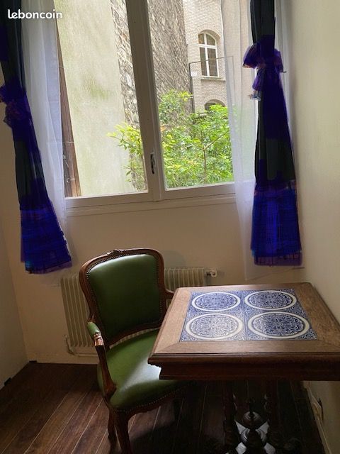 Appartement 1 pièce 10 m² · à Paris · 10 m² · 185 000 €