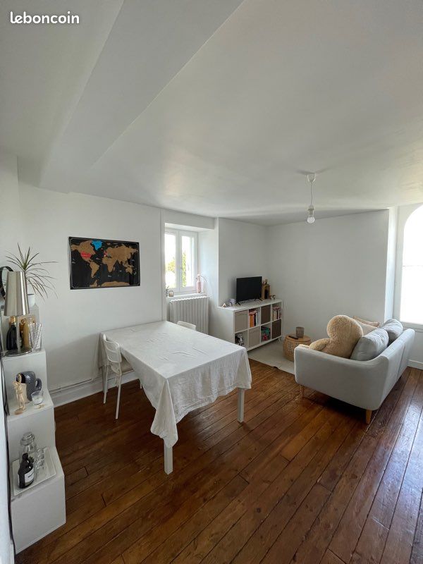 Appartement 2 pièces 50 m² · à Mayenne · 50 m² · 510 €/mois