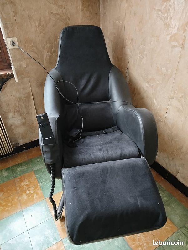 Fauteuil électrique (image 1)