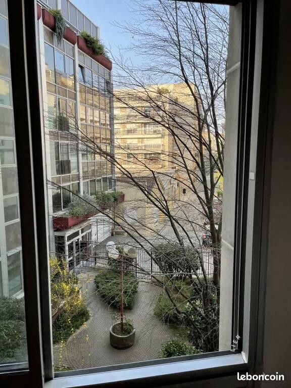 Appartement 2 pièces 44 m² · à Paris · 44 m² · 1 700 €/mois