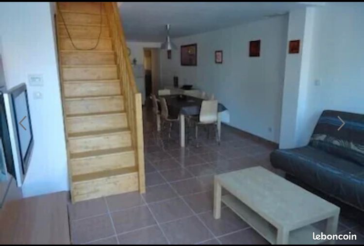 Location vacance maison valras plage (image 2)