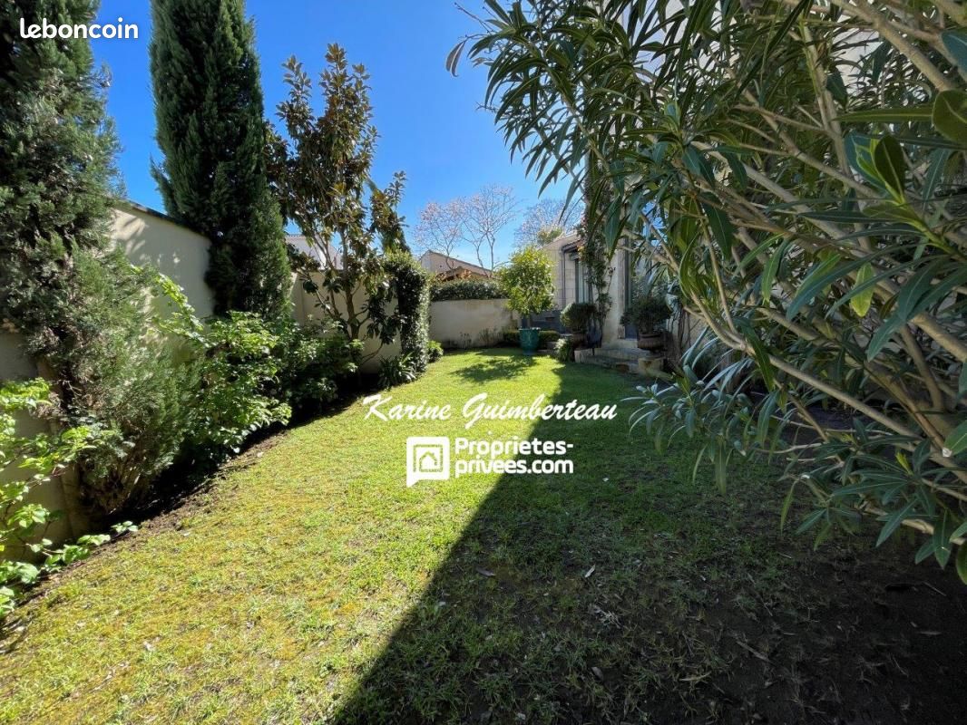 Propriété 8 pièces 182 m² - Libourne 33500 (image principale 16)