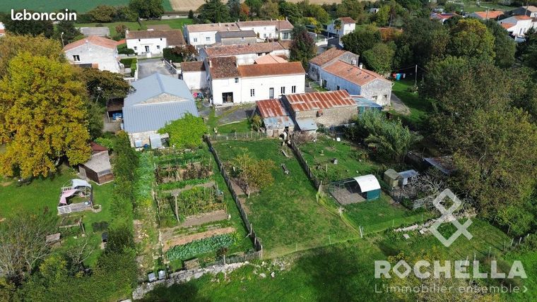 Maison 6 pièces 194 m²