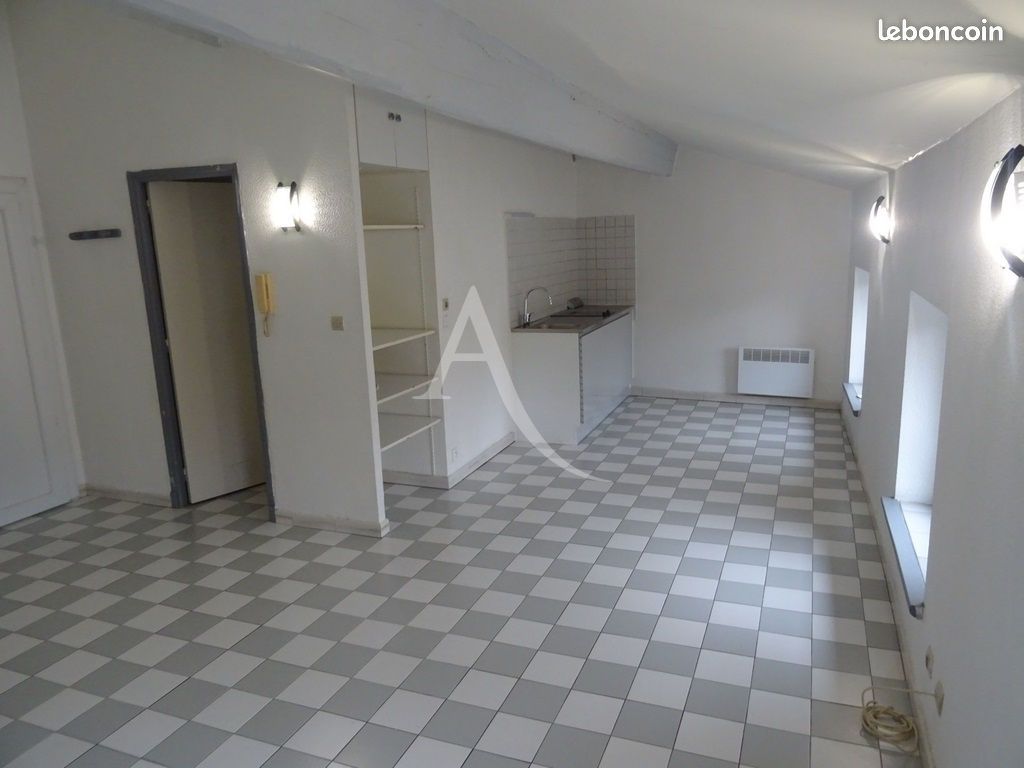 Appartement a louer narbonne - 1 pièce(s) - 30 m2 - Surfyn
