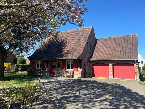 Maison 5 pièces 150 m²