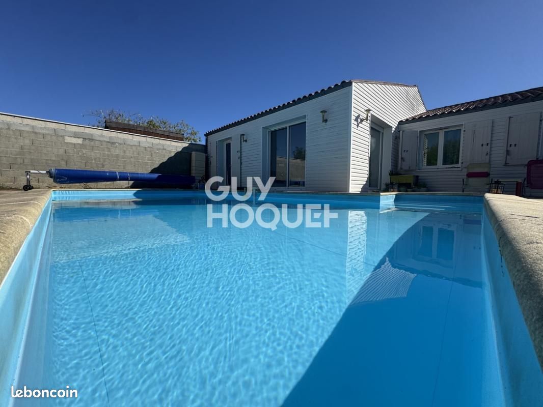 Maison 5 pièces 100 m² · à Aytré · 100 m² · 399 900 €