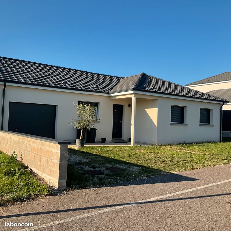 Maison 4 pièces 88 m² · à Mont-sur-Meurthe · 88 m² · 279 000 €