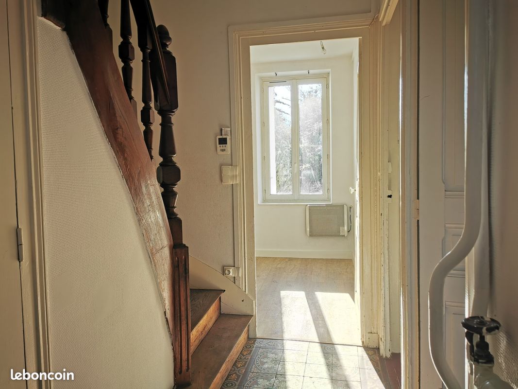 Maison a louer nantes - 5 pièce(s) - 92 m2 - Surfyn