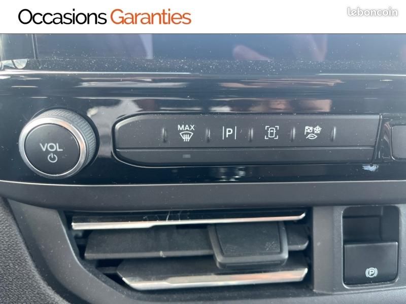 Ford Tourneo Custom 320 L2H1 2.0 EcoBlue 150ch Titanium (image 25)