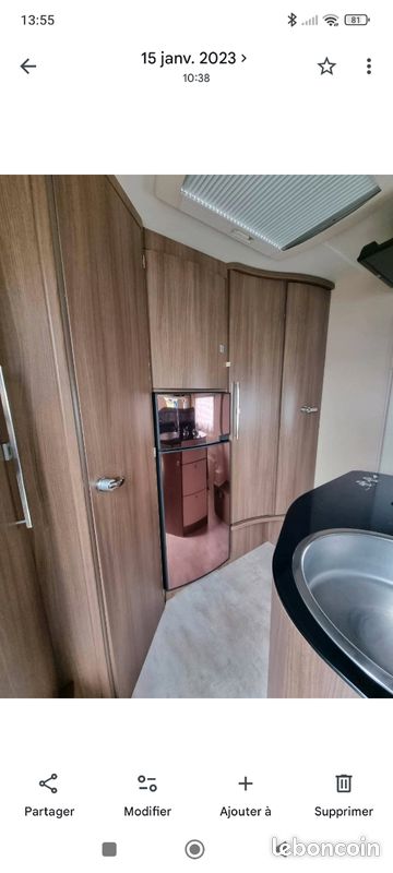 Camping car Atypique (image 10)