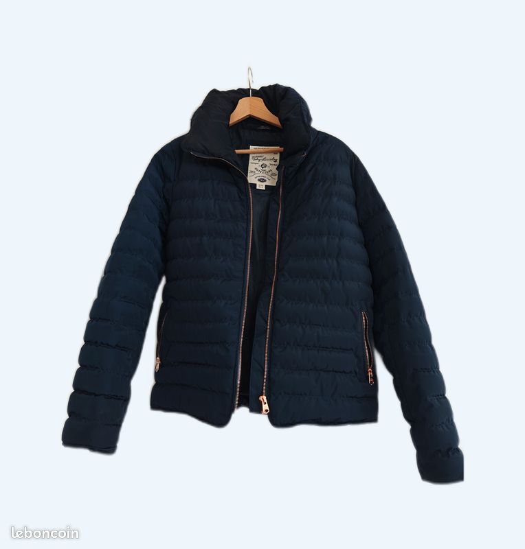 Doudoune Tokyo Laundry Vêtements