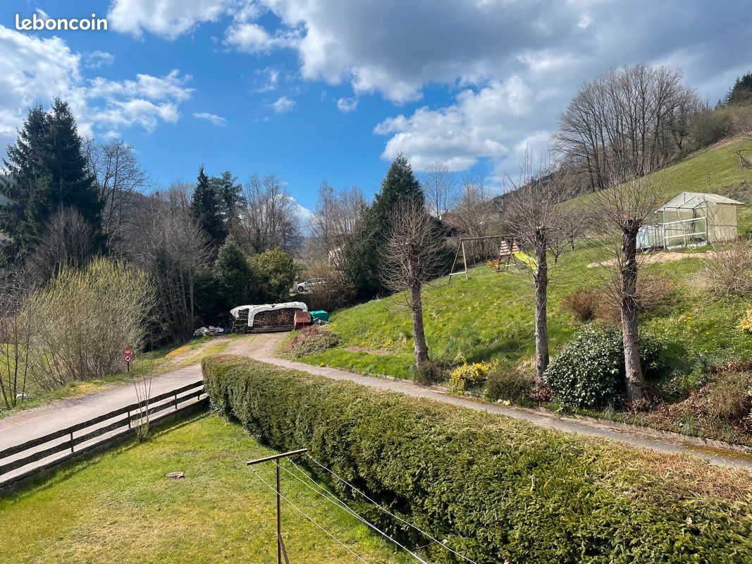 Maison 5 pièces 82 m² · à Rothau · 82 m² · 195 000 €