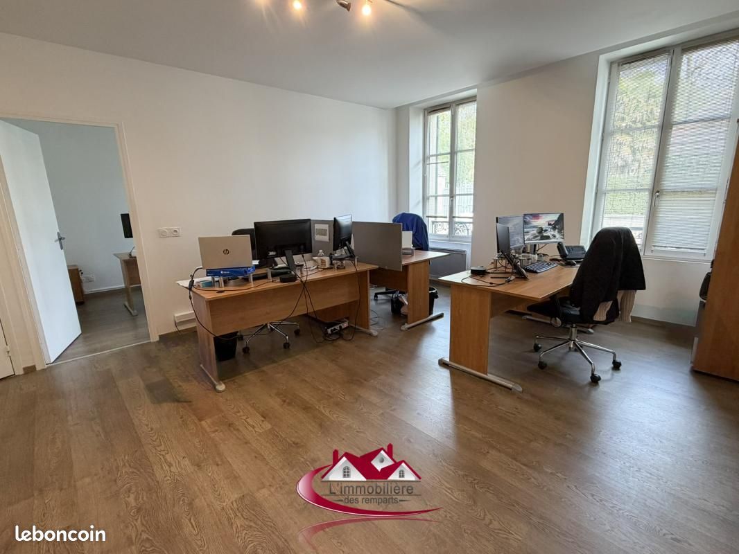 Appartement 3 pièces 59 m² · à Houdan · 59 m² · 215 000 €