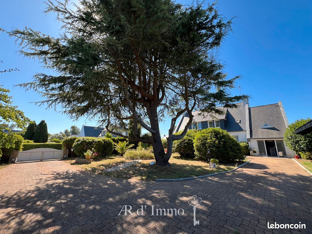 Propriété 10 pièces 200 m² (image 4)