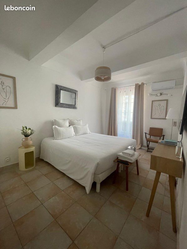 Appartement 2 pièces 49 m² · à Cannes · 49 m² · 450 000 €