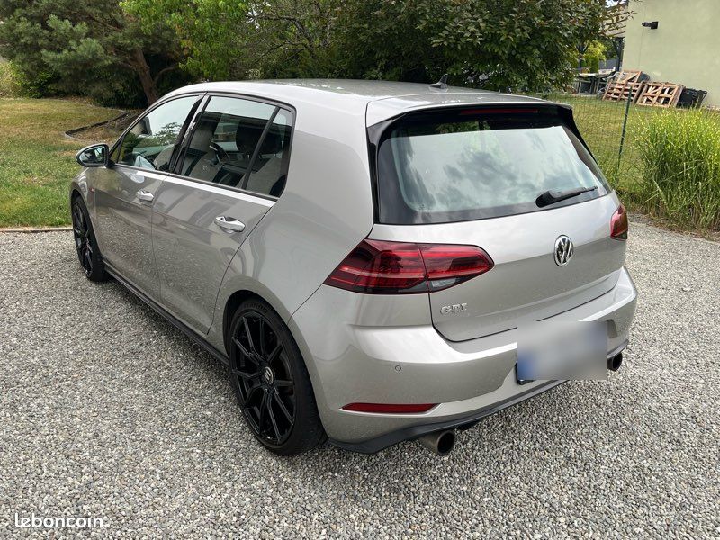 Golf VII GTI (image 2)