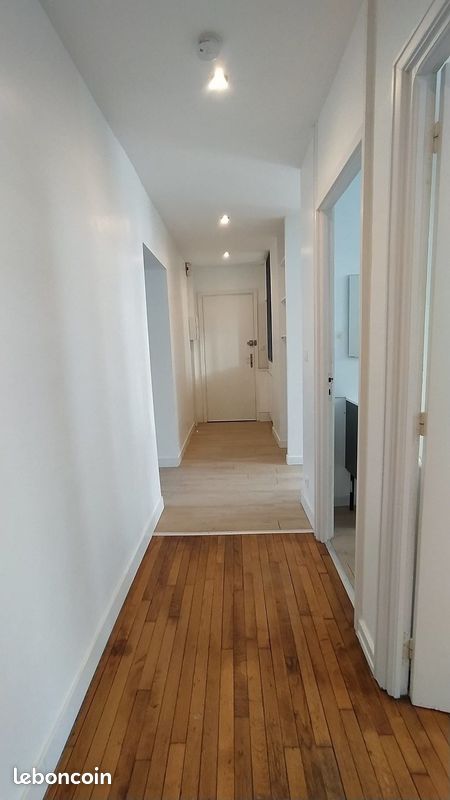 Appartement a louer lanester - 3 pièce(s) - 65 m2 - Surfyn