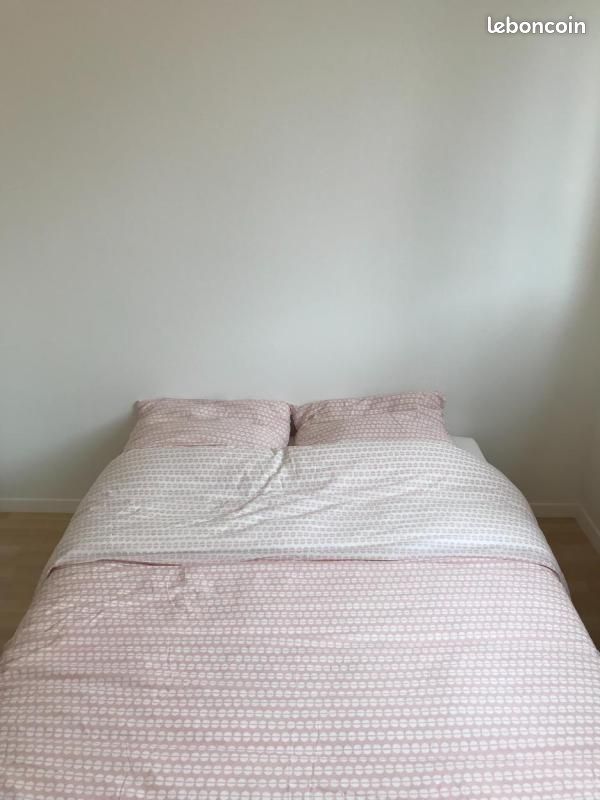 Appartement 1 pièce 20 m² · à Aubervilliers · 20 m² · 650 €/mois